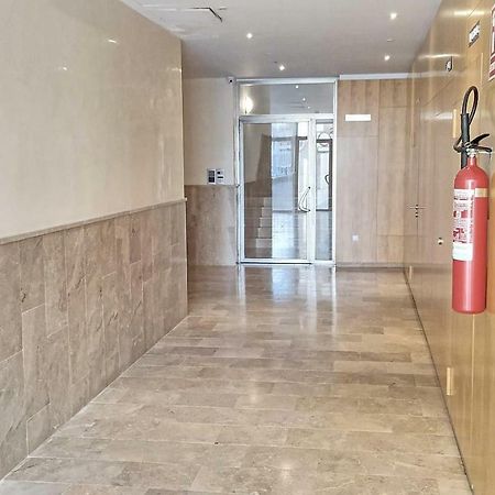 Ferienwohnung Brisas Del Guadiana Ayamonte Exterior foto